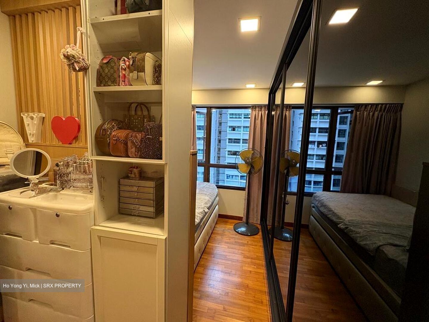 Blk 435B Fernvale Residence (Sengkang), HDB 4 Rooms #501901491